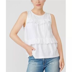 Never Worn JCrew Tank